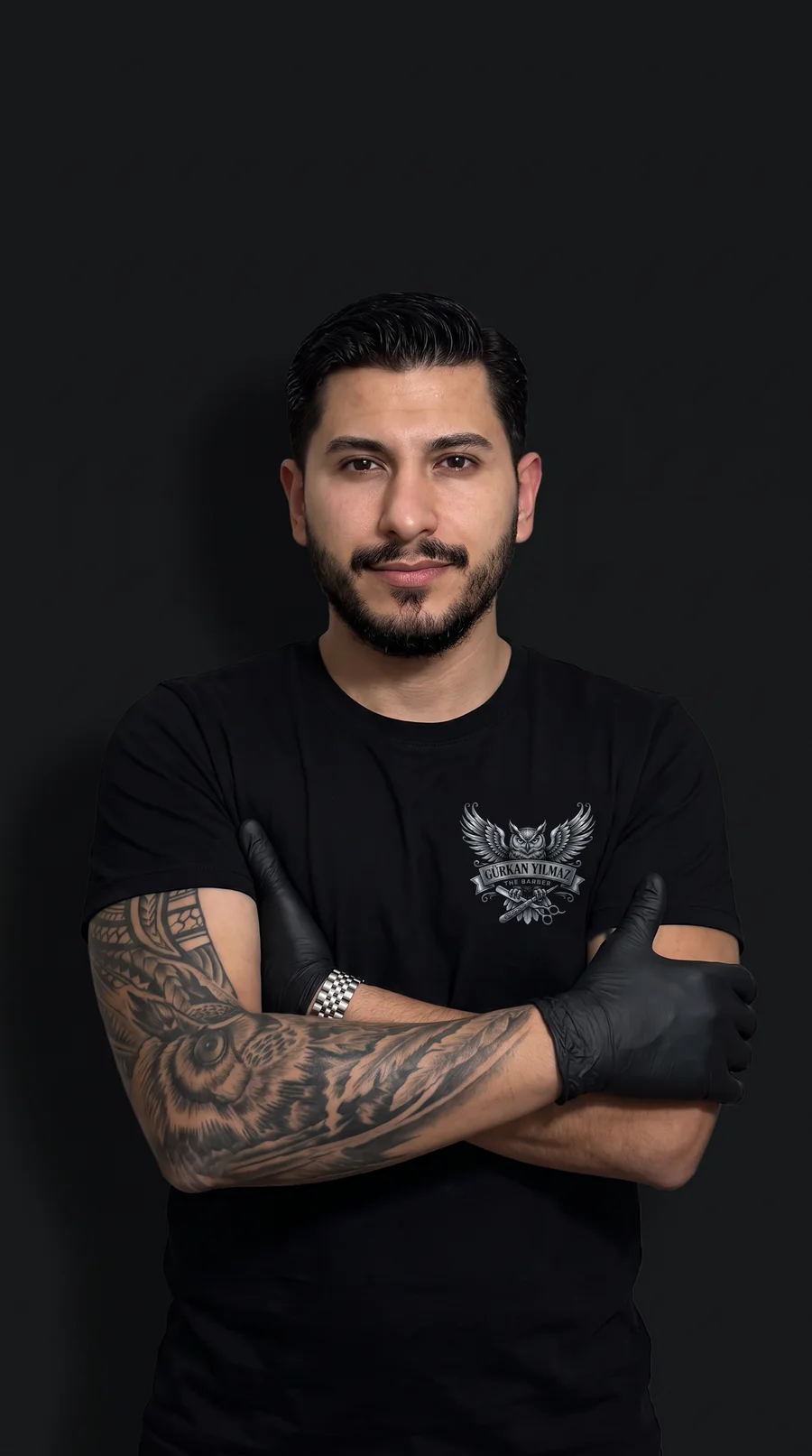 Gürkan Yılmaz