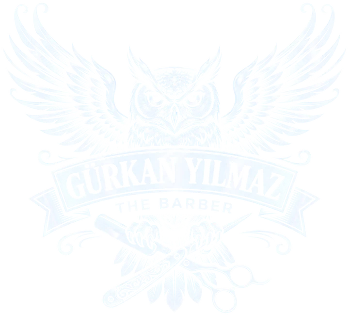 Gürkan Yılmaz — The Barber